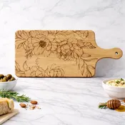 Charcuterie Board — Joseph Richard Florals