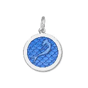 Mermaid Pendant