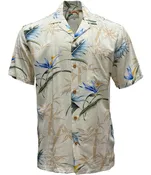 Bamboo Paradise - Cream