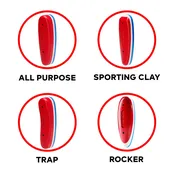 Patriot Pads