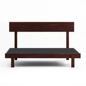 Alana Platform Bed