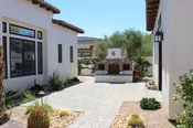 Hardscape Construction & Ironwork