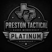 Preston Tactical Range Membership Subscription