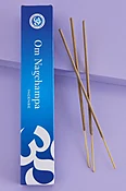 Om Incense Nag Champa Incense Sticks 15gm