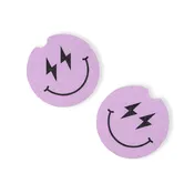 Crush™ Girl's Trip Cup Holder Coasters
