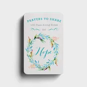 100 Pass Along Notes | Hope