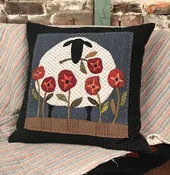 #218 Picking Poppies