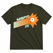 2026 SF Athlete Shirt - Lindsey Hoffmann
