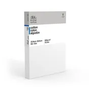Classic Canvas - Cotton Deep Edge