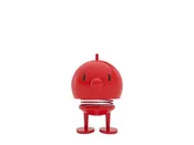 Hoptimist Classic M Bumble Red