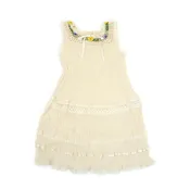 100% Cotton Gauze Dress