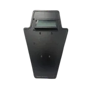 BREACHER TACTICAL LEVEL III PATROL RIFLE SHIELD