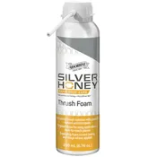 Absorbine Silver Honey® Rapid Hoof Care Thrush Foam - 200 ml Canister