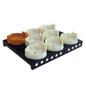 Charging Plate for QuikPunch (B-Stock)