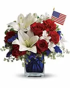 AMERICA THE BEAUTIFUL