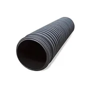 10' HDPE DOUBLE WALL CULVERT 15" DIA. - ASTM