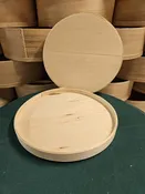 11″ Round Catering Tray