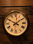 Electric Time Company Inc. USA