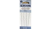 Beading Needles — Fine Threads