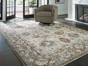 Ainswick Memory Foam Large Rug