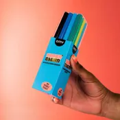 16 SUPER WASHABLE MARKERS