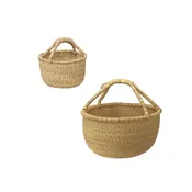 Bolga Basket - Natural