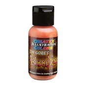Illustration Colors Lifeline Blush 5023