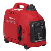 Honda GENERATOR EU1000T1A