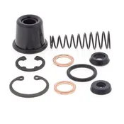 All Balls Rear Brake Master Cylinder Rebuild Kit | 125-530 Nissin