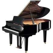 Yamaha C3X TA3 TransAcoustic Grand