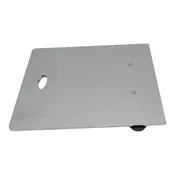 Bobbin Cover / Slide Plate - Part # 15147