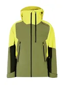 Protest Throw Mens Jacket 2026