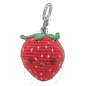 Hardicraft Bag Charm Kit