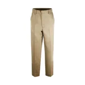 Boys Dri Fit Pants - Khaki