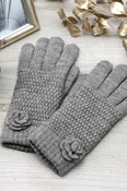 Plush Cozy Gloves