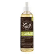 Earth Animal Natural Flea & Tick Herbal Bug Spray for Dogs & People