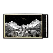 Alpine Lodge | Giant - Safety Matches
