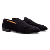 BAKU SUEDE