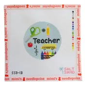 #1 Teacher
