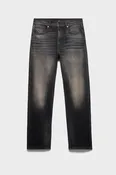 EASY STRAIGHT in Luxe Vintage Burnt Smoke