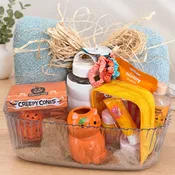 Autumn Gift Basket