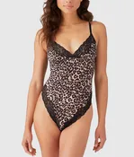 Always Composed Bodysuit: Wild Thing