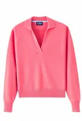 27 Miles Malibu Arline Cashmere Sweater