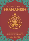 A Little Bit of Shamanism by Ana Campos
