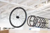 Zipp 303 SW Wheelset With AXS Wheel Sensor
