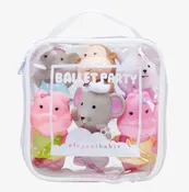 Ballet Party Bath Squirties