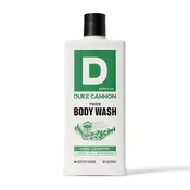 Duke Cannon Body Wash - High Country