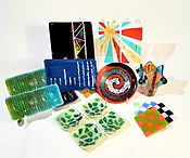 Anytime Beginner's Workshop — Helios Fused Glass Studio