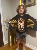 304 Kids Navy