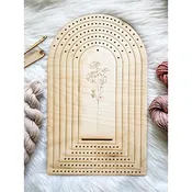 Arch Pop Out Loom Set